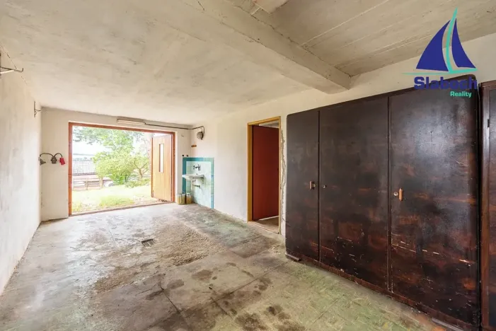 Prodej rodinného domu, Ledeč nad Sázavou, Jabloňová, 260 m2