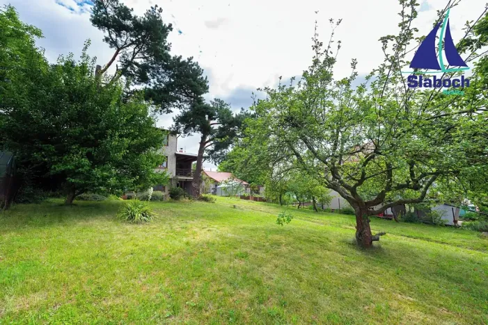 Prodej rodinného domu, Ledeč nad Sázavou, Jabloňová, 260 m2