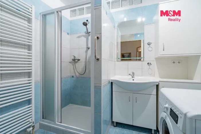 Prodej bytu 3+1, Kamenná, 70 m2