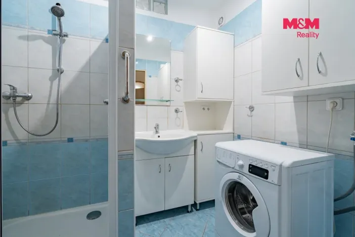 Prodej bytu 3+1, Kamenná, 70 m2