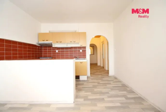 Pronájem bytu 3+1, Hradec Králové - Nový Hradec Králové, třída Edvarda Beneše, 90 m2
