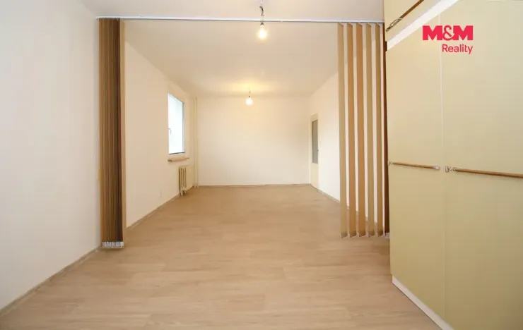 Pronájem bytu 3+1, Hradec Králové - Nový Hradec Králové, třída Edvarda Beneše, 90 m2