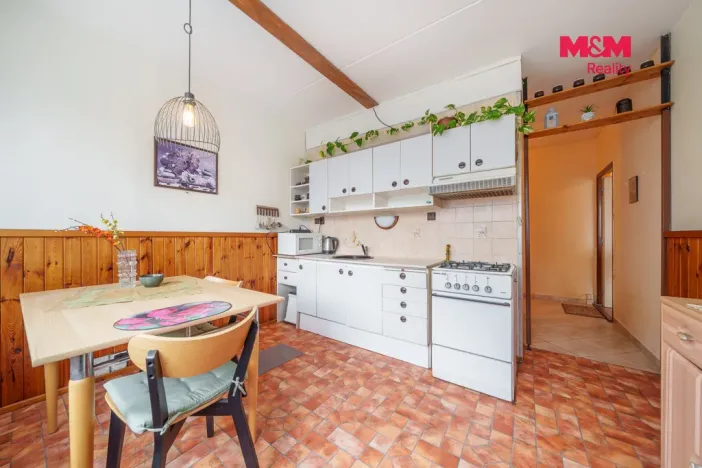Prodej bytu 2+1, Karlovy Vary - Rybáře, Jana Opletala, 60 m2