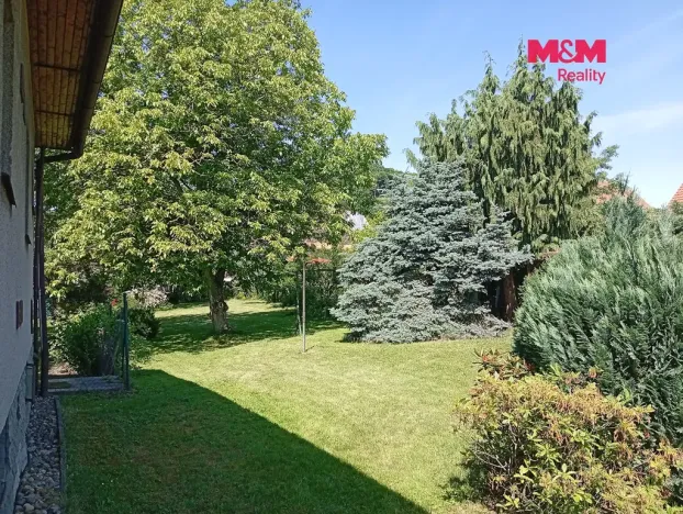 Prodej rodinného domu, Třebušín - Řepčice, 120 m2