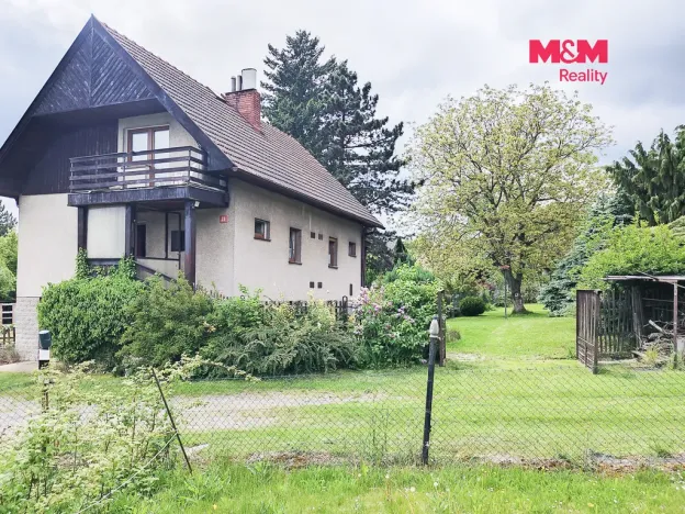 Prodej rodinného domu, Třebušín - Řepčice, 120 m2