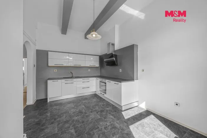 Prodej bytu 3+1, Hradec Králové, Čelakovského, 88 m2