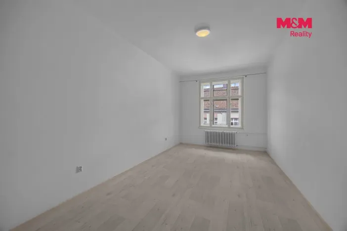 Prodej bytu 3+1, Hradec Králové, Čelakovského, 88 m2