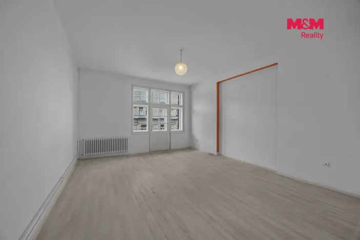 Prodej bytu 3+1, Hradec Králové, Čelakovského, 88 m2