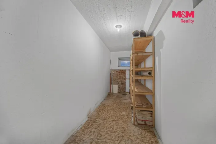 Prodej bytu 3+1, Hradec Králové, Čelakovského, 88 m2