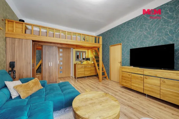 Prodej činžovního domu, Plzeň - Jižní Předměstí, Kotkova, 343 m2