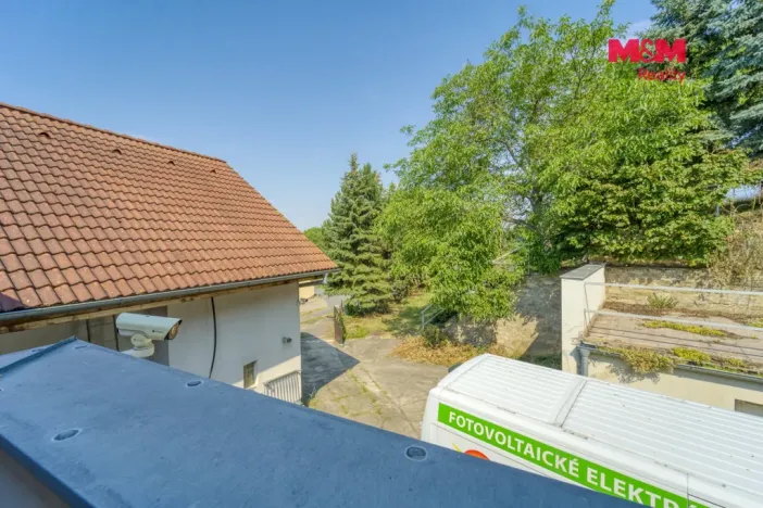 Prodej rodinného domu, Sluhy, 230 m2