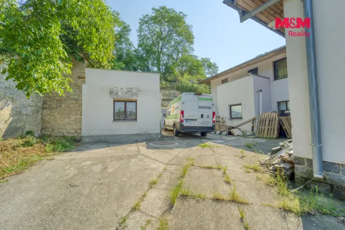 Prodej rodinného domu, Sluhy, 230 m2