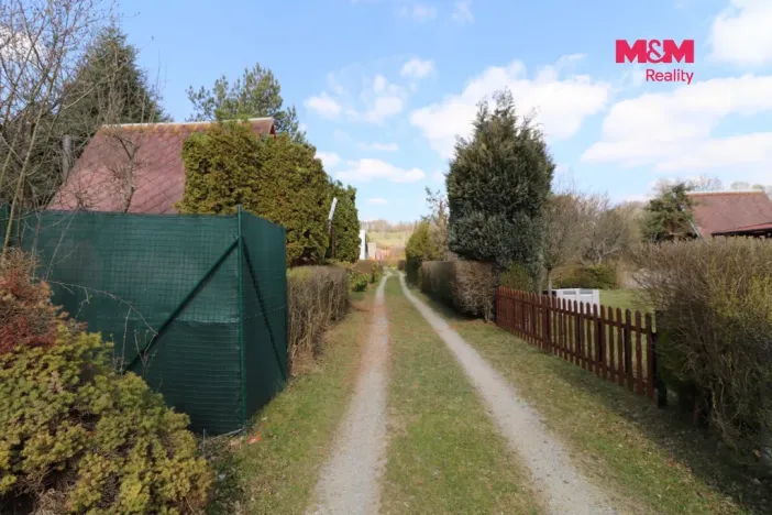 Pronájem chaty, Mezina, 16 m2