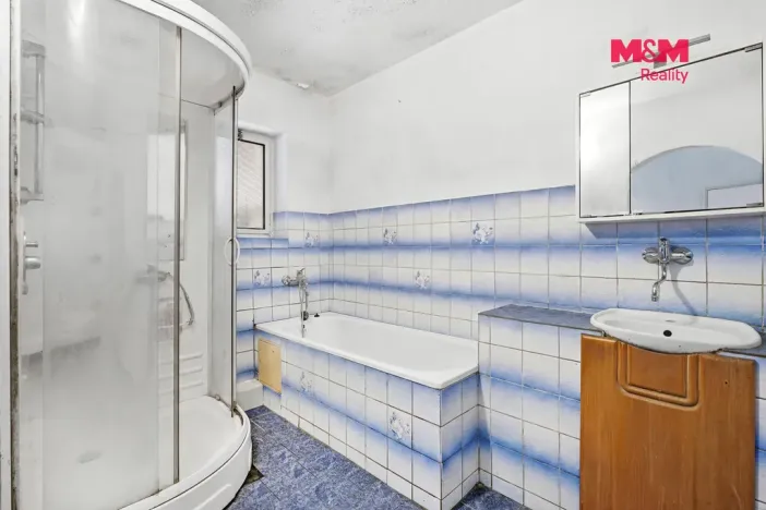 Prodej rodinného domu, Kamenický Šenov, 9. května, 321 m2