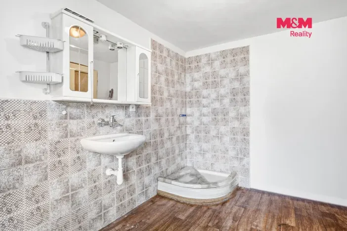 Prodej rodinného domu, Kamenický Šenov, 9. května, 321 m2