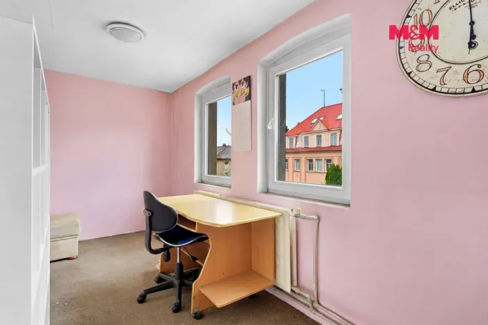 Prodej rodinného domu, Kamenický Šenov, 9. května, 321 m2