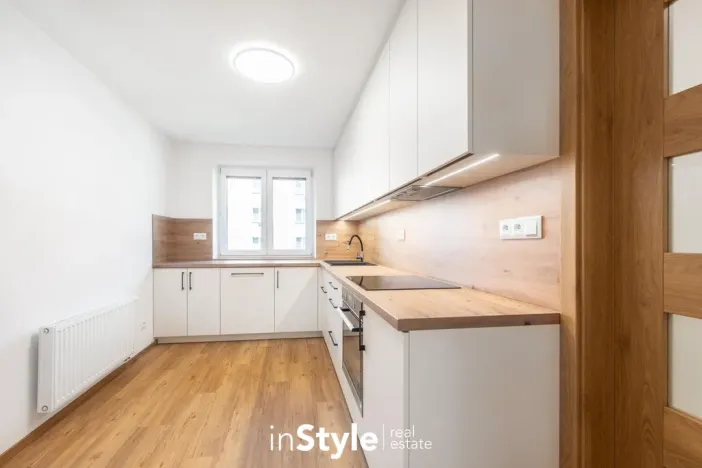 Pronájem bytu 3+1, Uherské Hradiště, Jana Žižky, 71 m2