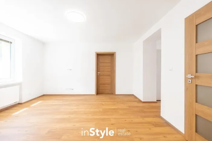 Pronájem bytu 3+1, Uherské Hradiště, Jana Žižky, 71 m2