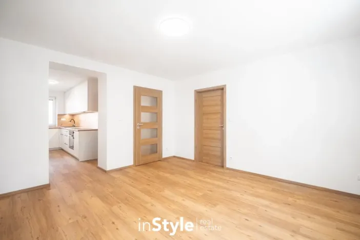 Pronájem bytu 3+1, Uherské Hradiště, Jana Žižky, 71 m2