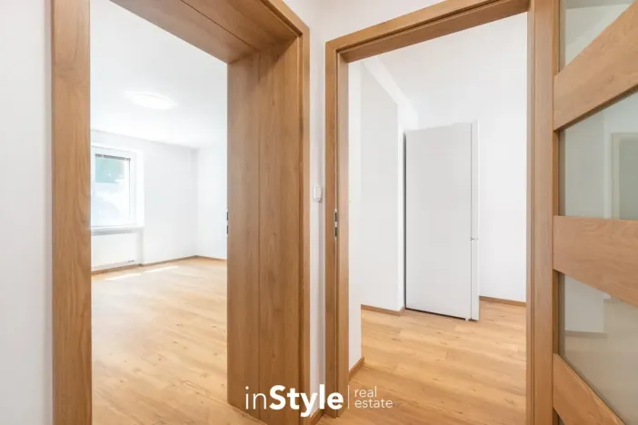 Pronájem bytu 3+1, Uherské Hradiště, Jana Žižky, 71 m2