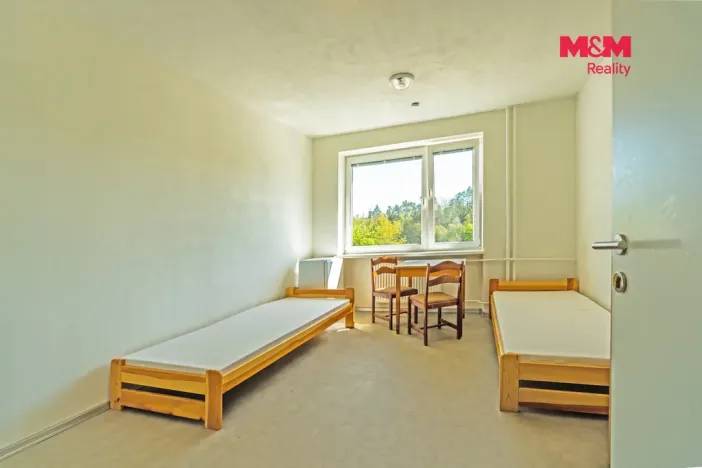 Prodej činžovního domu, Velké Meziříčí - Mostiště, 380 m2