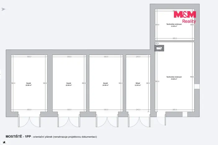Prodej činžovního domu, Velké Meziříčí - Mostiště, 380 m2