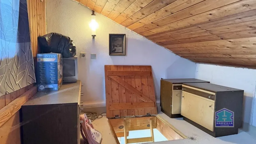 Prodej chaty, Staňkov - Krchleby, Jiráskova, 32 m2