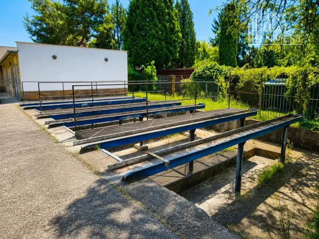 Prodej garáže, Přerov - Přerov I-Město, 19 m2