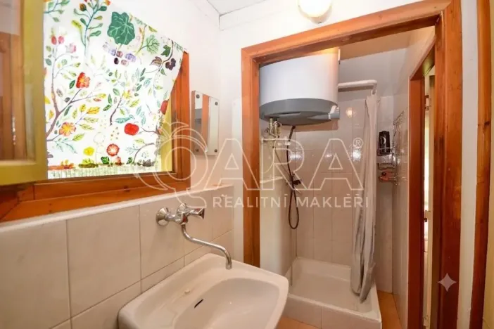 Prodej chaty, Babice, Brennerova, 58 m2