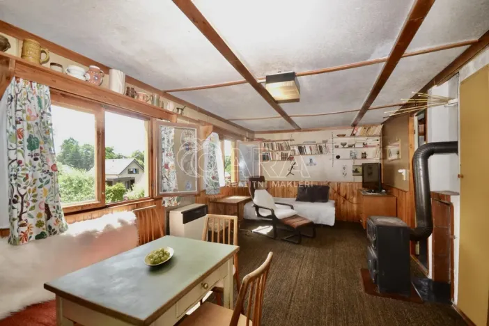 Prodej chaty, Babice, Brennerova, 58 m2