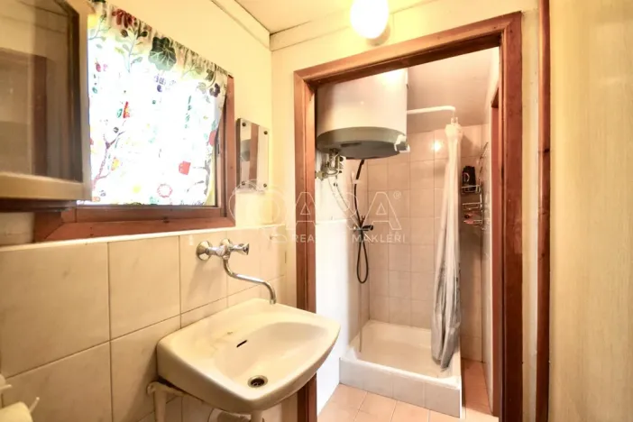 Prodej chaty, Babice, Brennerova, 58 m2