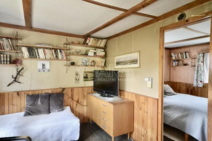Prodej chaty, Babice, Brennerova, 58 m2