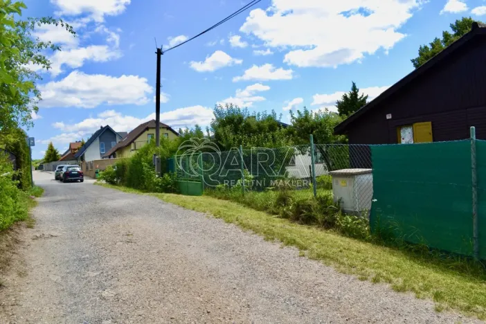 Prodej chaty, Babice, Brennerova, 58 m2