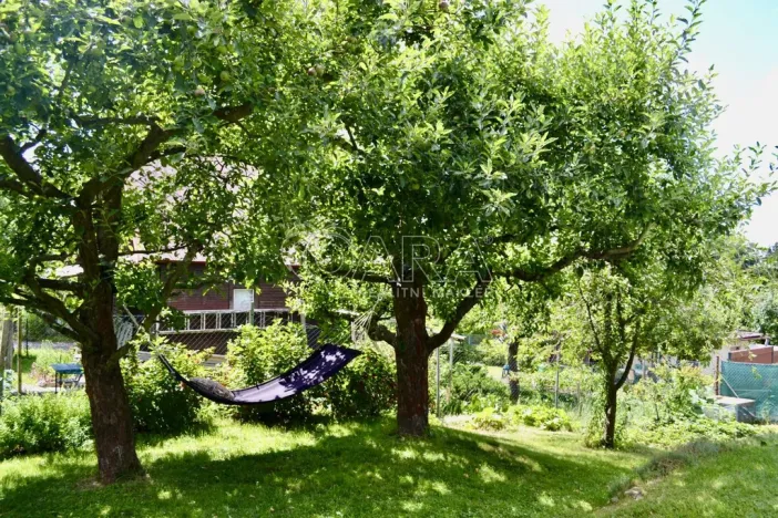 Prodej chaty, Babice, Brennerova, 58 m2