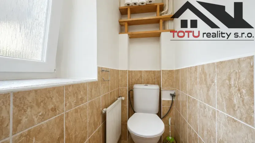 Prodej bytu 2+1, Jaroměř, Svat. Čecha, 62 m2