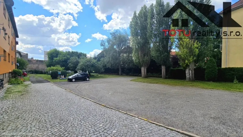 Prodej bytu 2+1, Jaroměř, Svat. Čecha, 62 m2