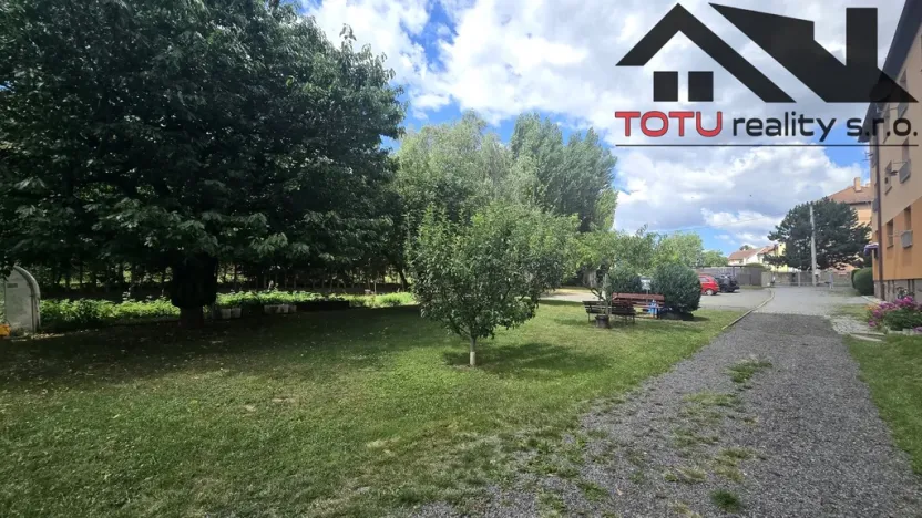 Prodej bytu 2+1, Jaroměř, Svat. Čecha, 62 m2