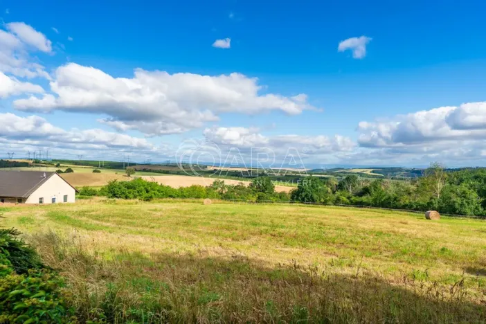 Prodej rodinného domu, Děkov - Vlkov, 124 m2