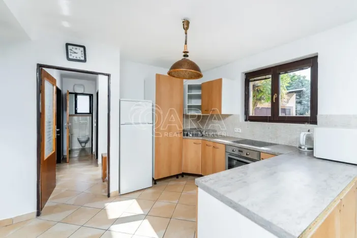 Prodej rodinného domu, Děkov - Vlkov, 124 m2