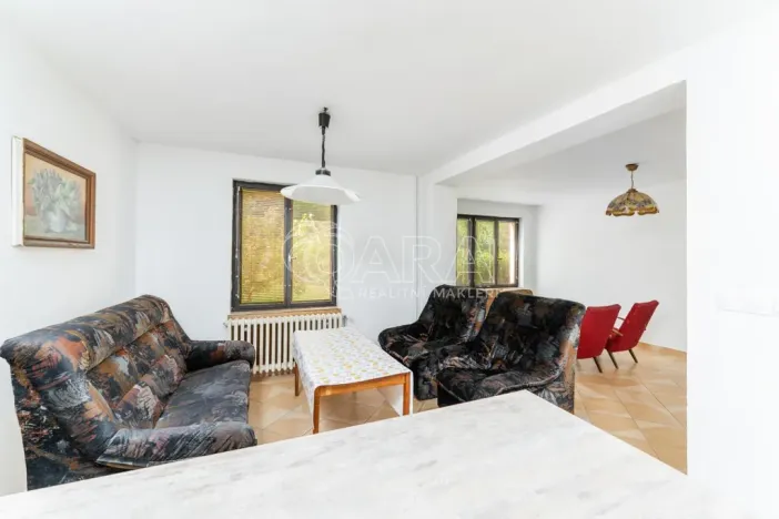 Prodej rodinného domu, Děkov - Vlkov, 124 m2