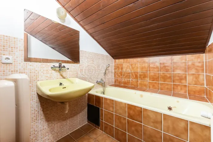 Prodej rodinného domu, Děkov - Vlkov, 124 m2