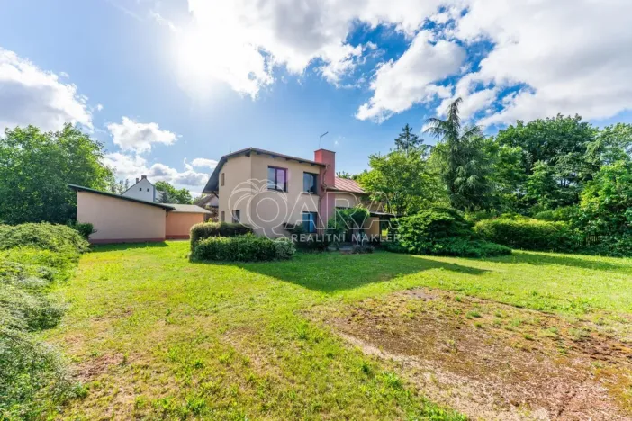 Prodej rodinného domu, Děkov - Vlkov, 124 m2