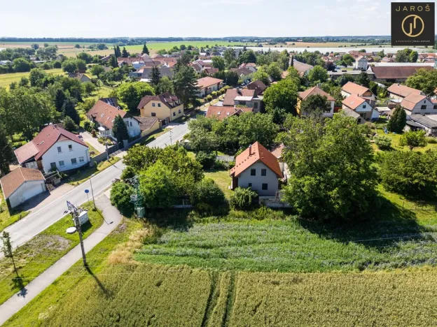 Prodej rodinného domu, Pečky, Pečecká, 102 m2