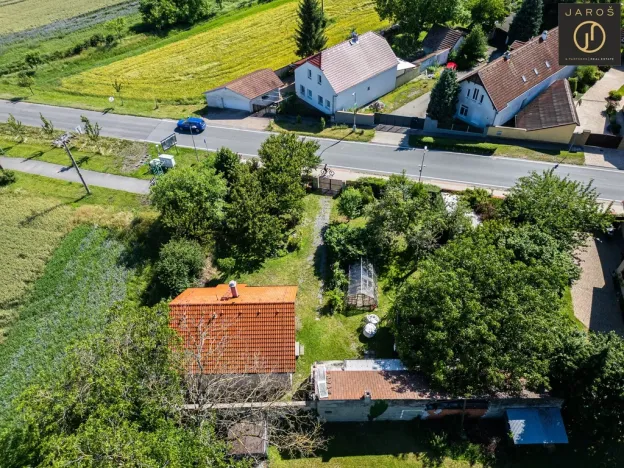 Prodej rodinného domu, Pečky, Pečecká, 102 m2