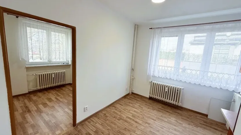 Prodej bytu 3+1, Kladno, Petrohradská, 63 m2