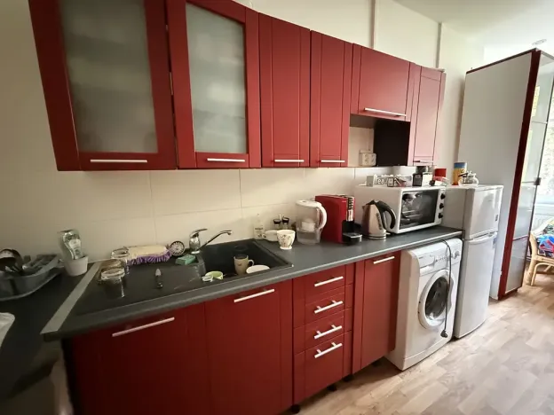 Pronájem obchodního prostoru, Brno, Gorkého, 30 m2