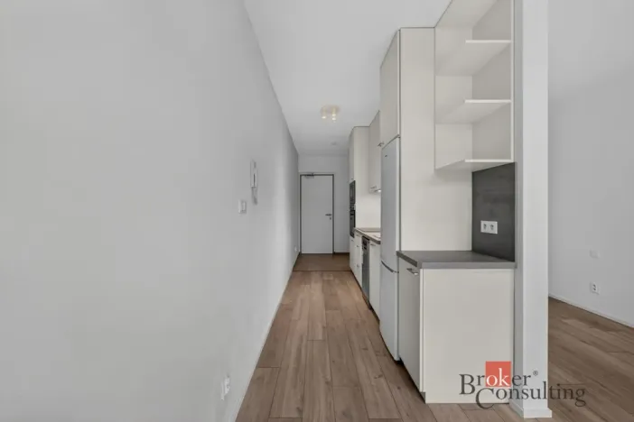 Pronájem bytu 1+kk, Plzeň - Východní Předměstí, 30 m2