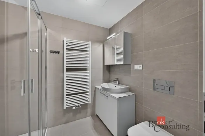 Pronájem bytu 1+kk, Plzeň - Východní Předměstí, 30 m2