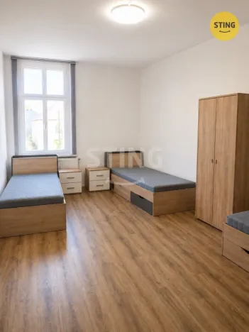 Pronájem bytu 5+1, Olomouc, Sokolská, 157 m2