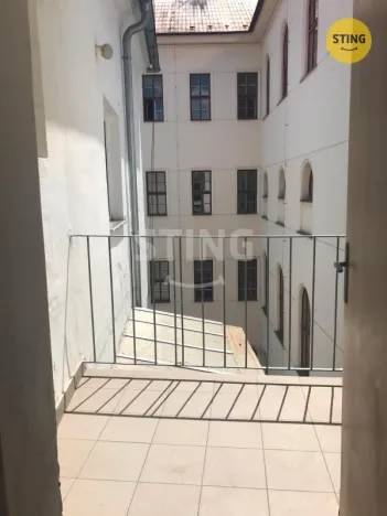 Pronájem bytu 5+1, Olomouc, Sokolská, 157 m2